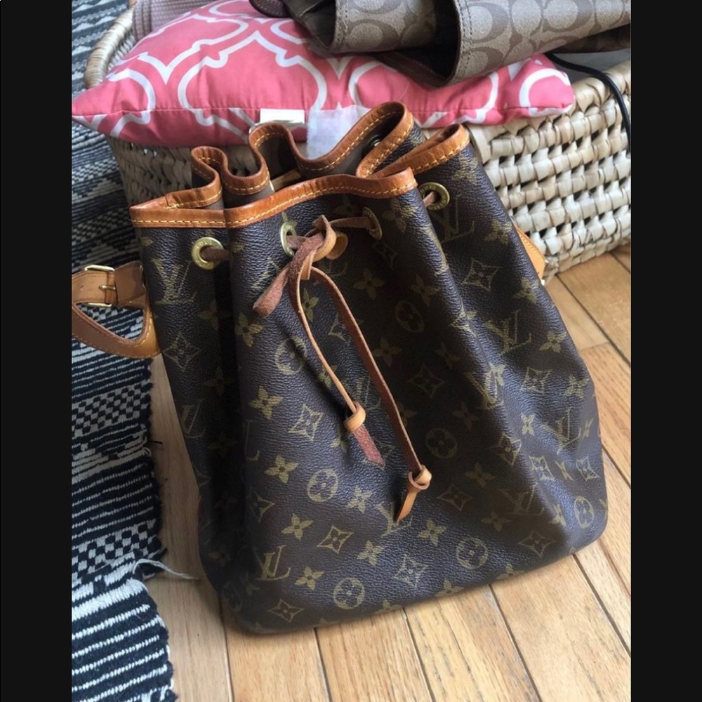 Louis Vuitton noe